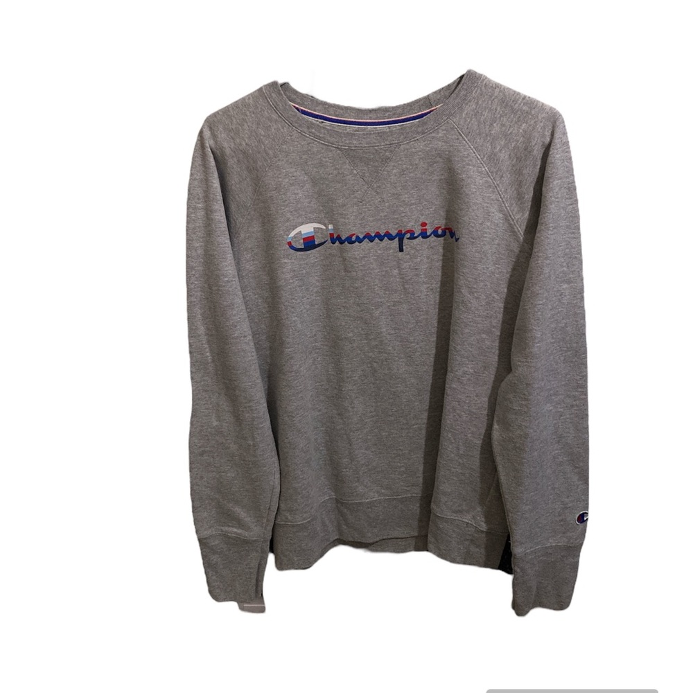 Champion, Size Medium